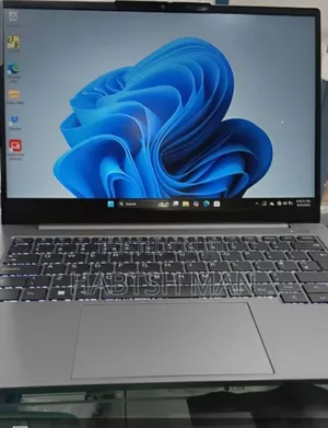 New Laptop Lenovo Thinkbook 14 16GB Intel Core i7 SSD 512GB