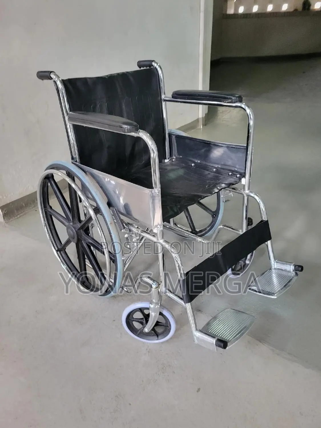 Wheelchair//Wheelchair𡥘配wilcher+Easier Storage or Transport.Benefits