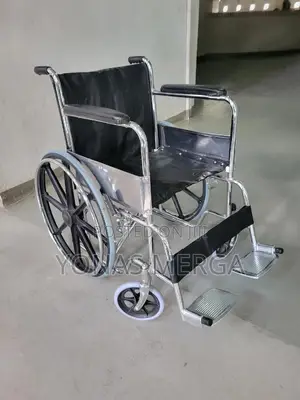 Wheelchair//Wheelchair𡥘配wilcher+Easier Storage or Transport.Benefits