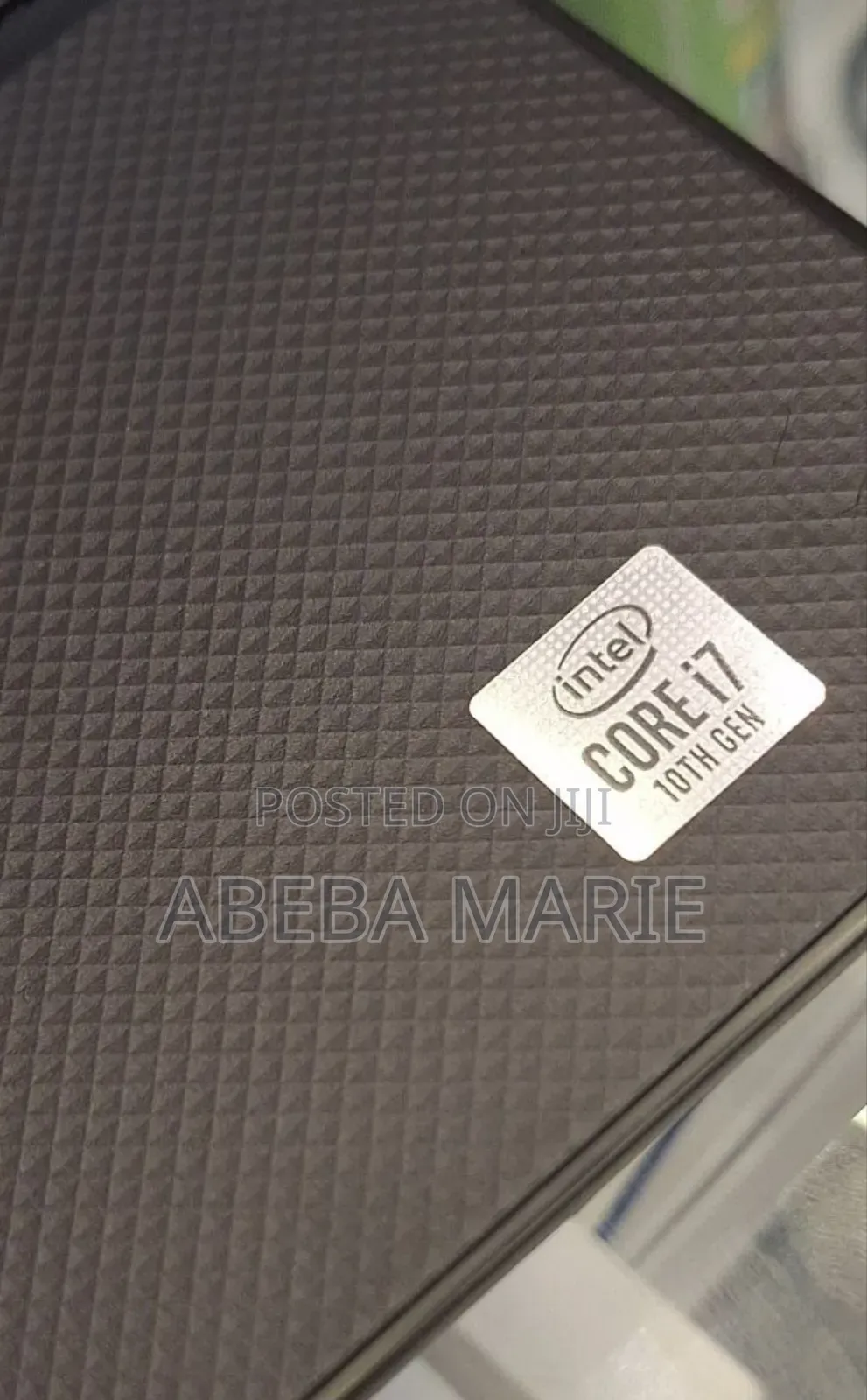 New Laptop Dell Vostro 15 3000 8GB Intel Core i7 SSD 512GB