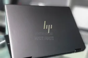 New Laptop HP Spectra 13 16GB Intel Core I7 SSD 512GB