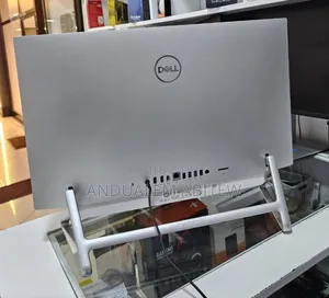 New Dell Inspiron 27 All-in-One 12GB Intel Core I7 SSD 512GB