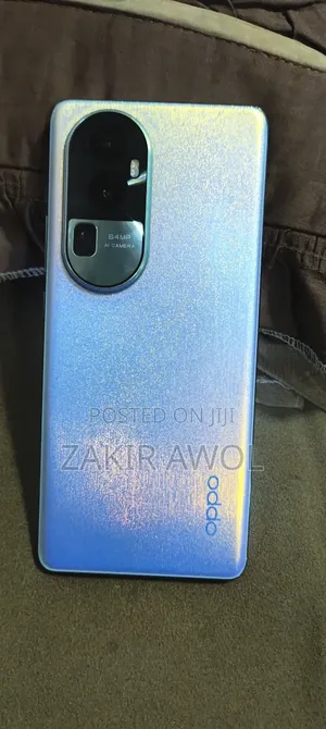 Oppo Reno10 256 GB Bronze