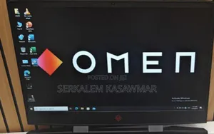 New Laptop HP Omen X 16GB Intel Core I5 SSD 512GB