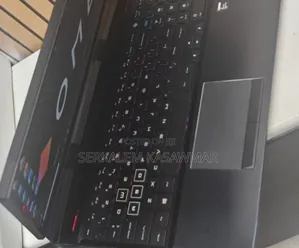New Laptop HP Omen X 16GB Intel Core I5 SSD 512GB