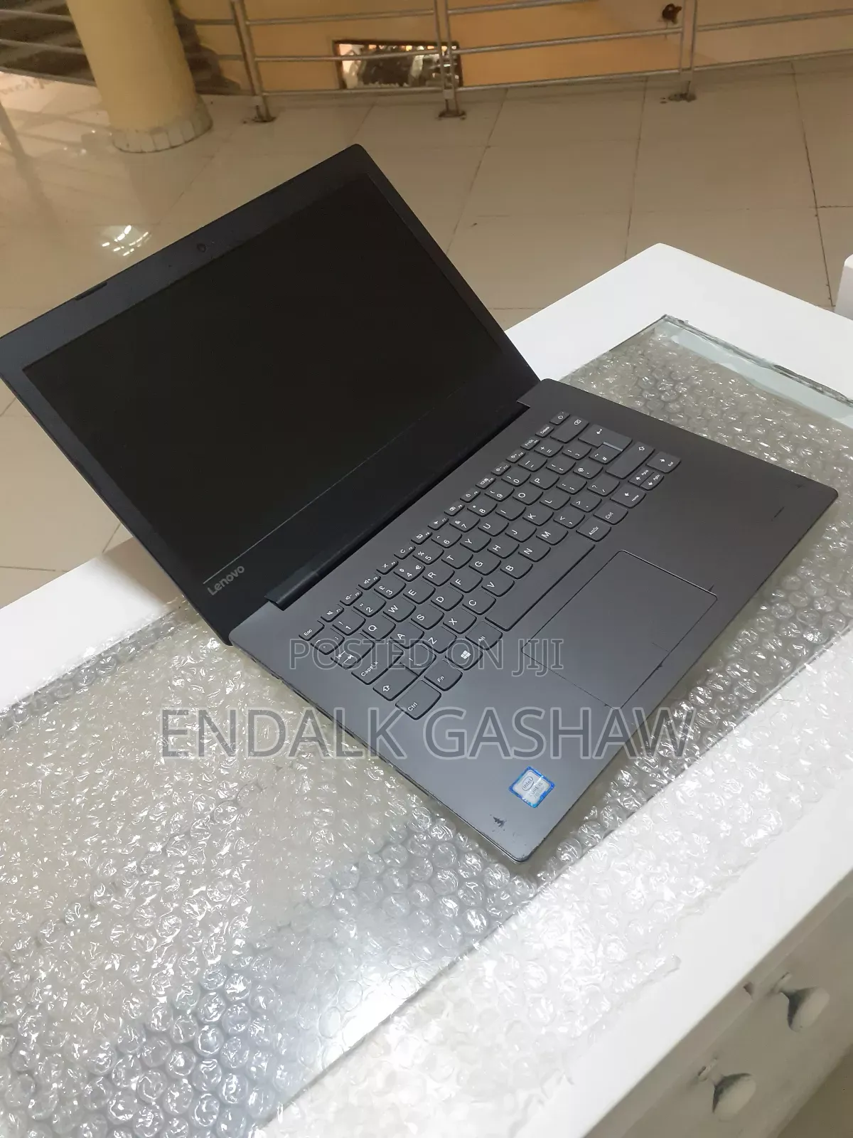 New Laptop Lenovo IdeaPad 320 4GB Intel Core I5 HDD 1T