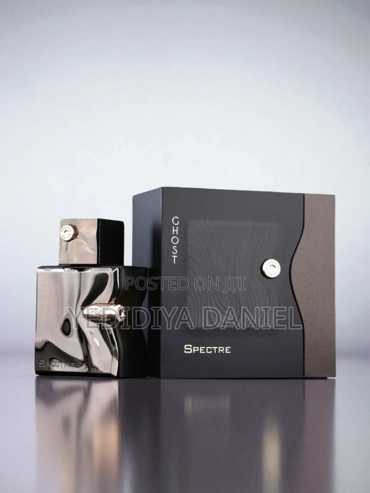 Spectre Ghost Eau De Parfum
