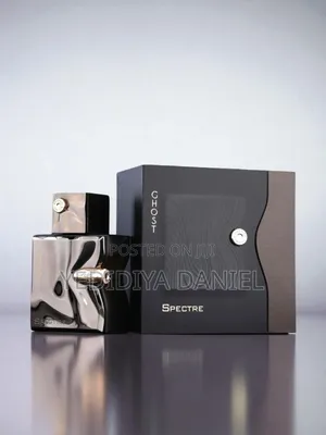 Photo - Spectre Ghost Eau De Parfum