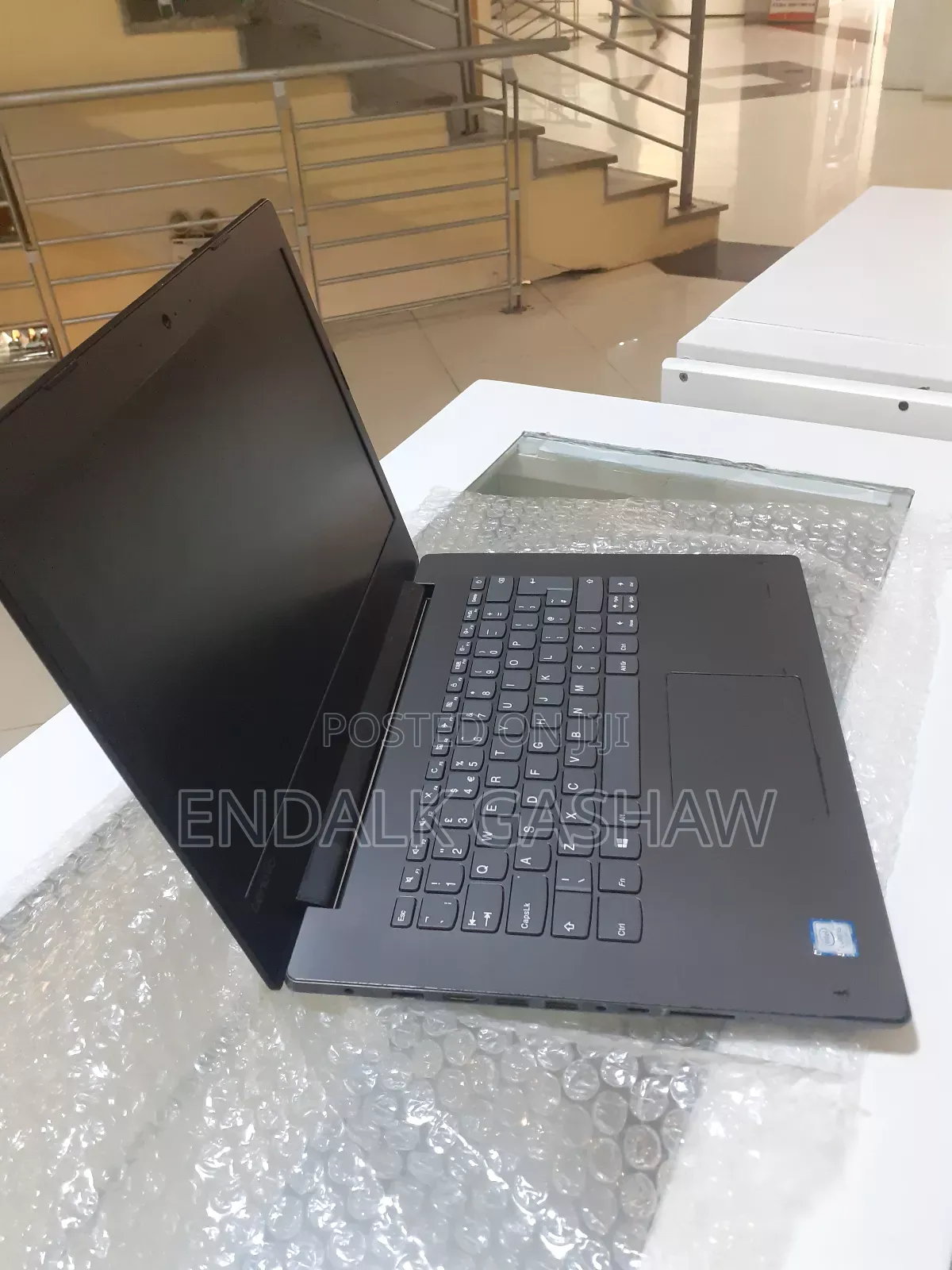 New Laptop Lenovo IdeaPad 320 4GB Intel Core I5 HDD 1T