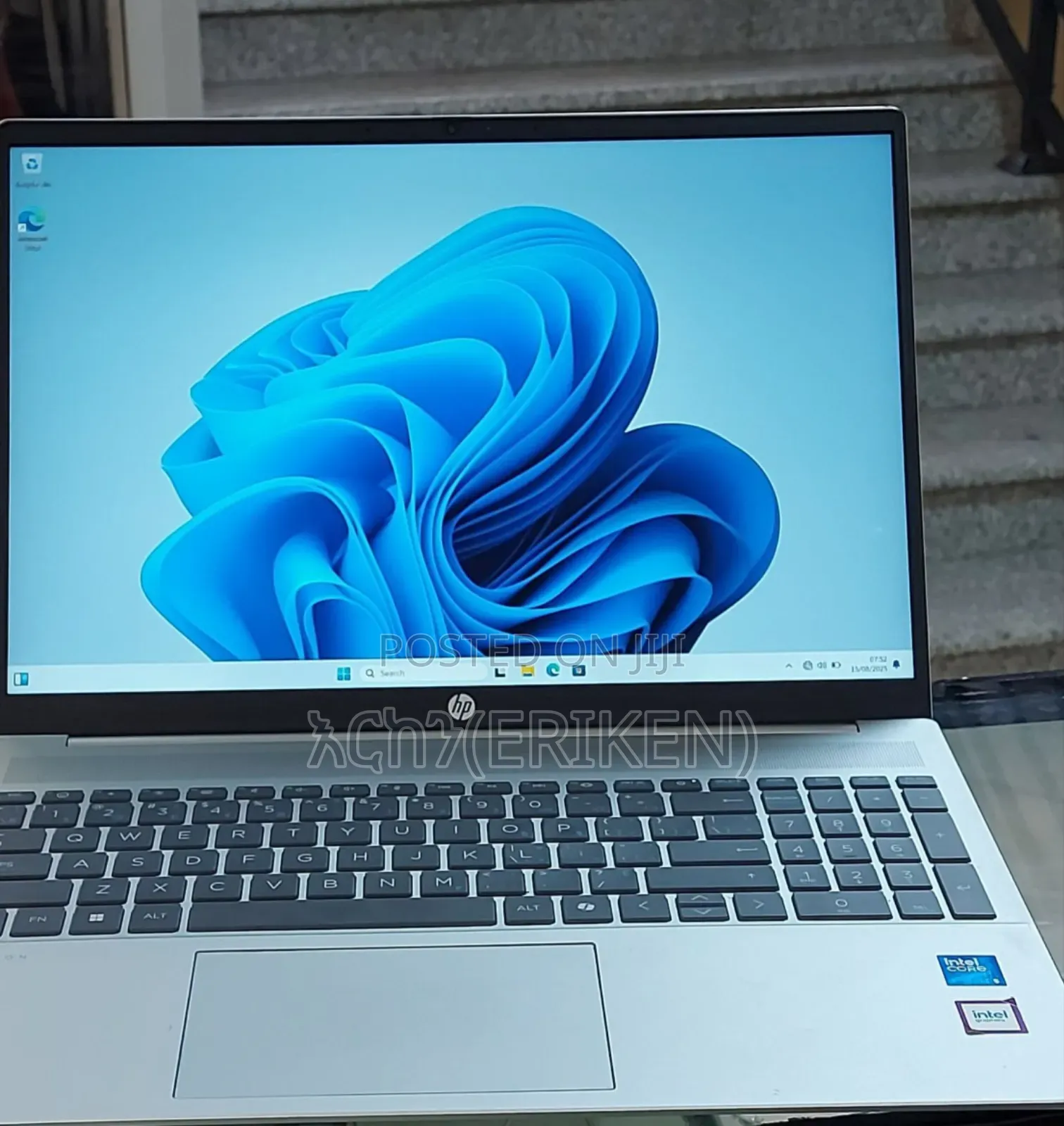 New Laptop HP Pavilion 15 16GB Intel Core I5 SSD 1T