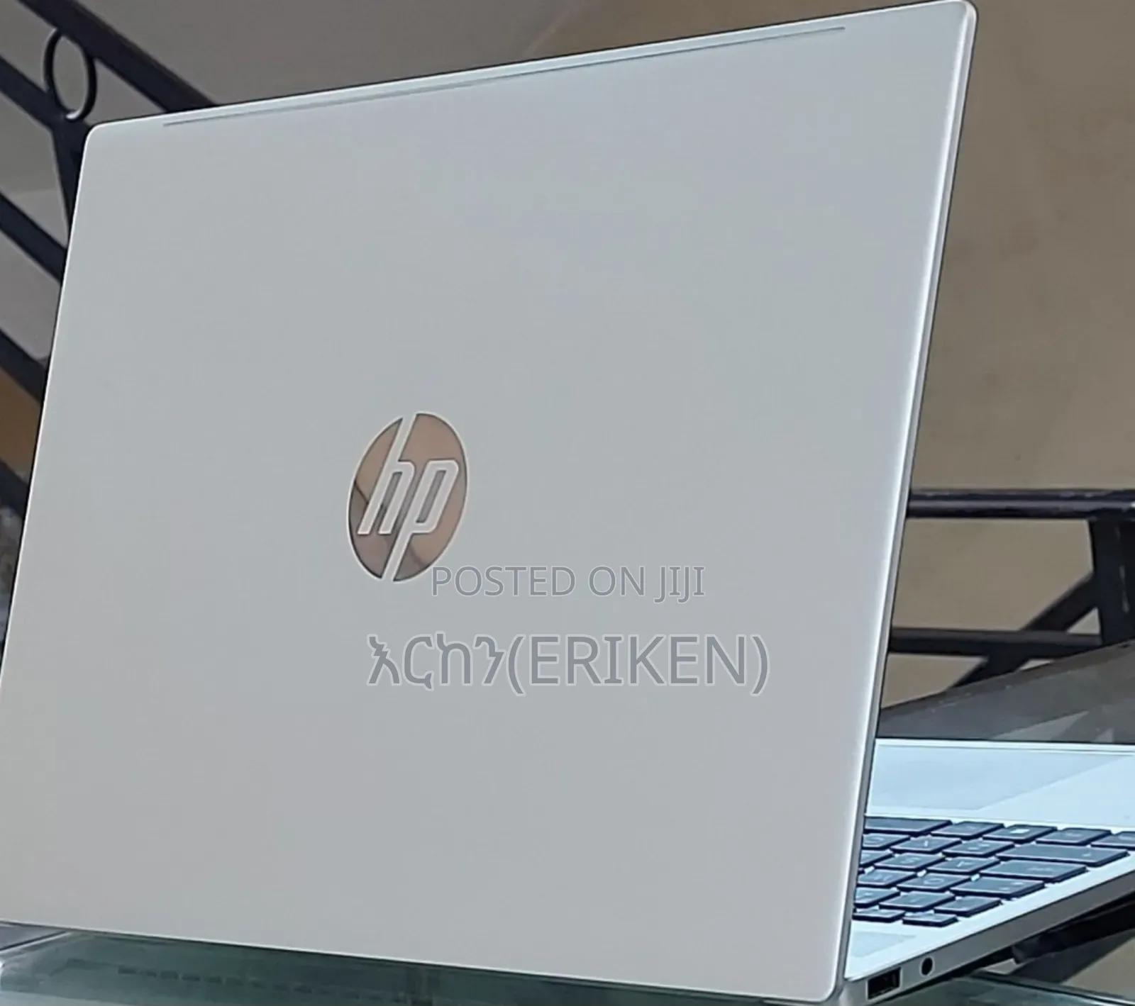 New Laptop HP Pavilion 15 16GB Intel Core I5 SSD 1T