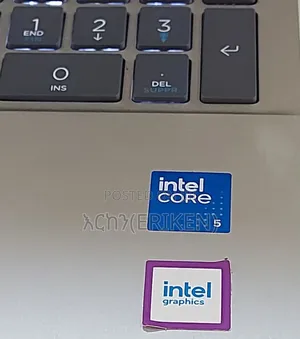 New Laptop HP Pavilion 15 16GB Intel Core I5 SSD 1T