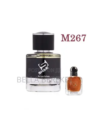 Photo - Shaik Perfume 19/159/75/267/131