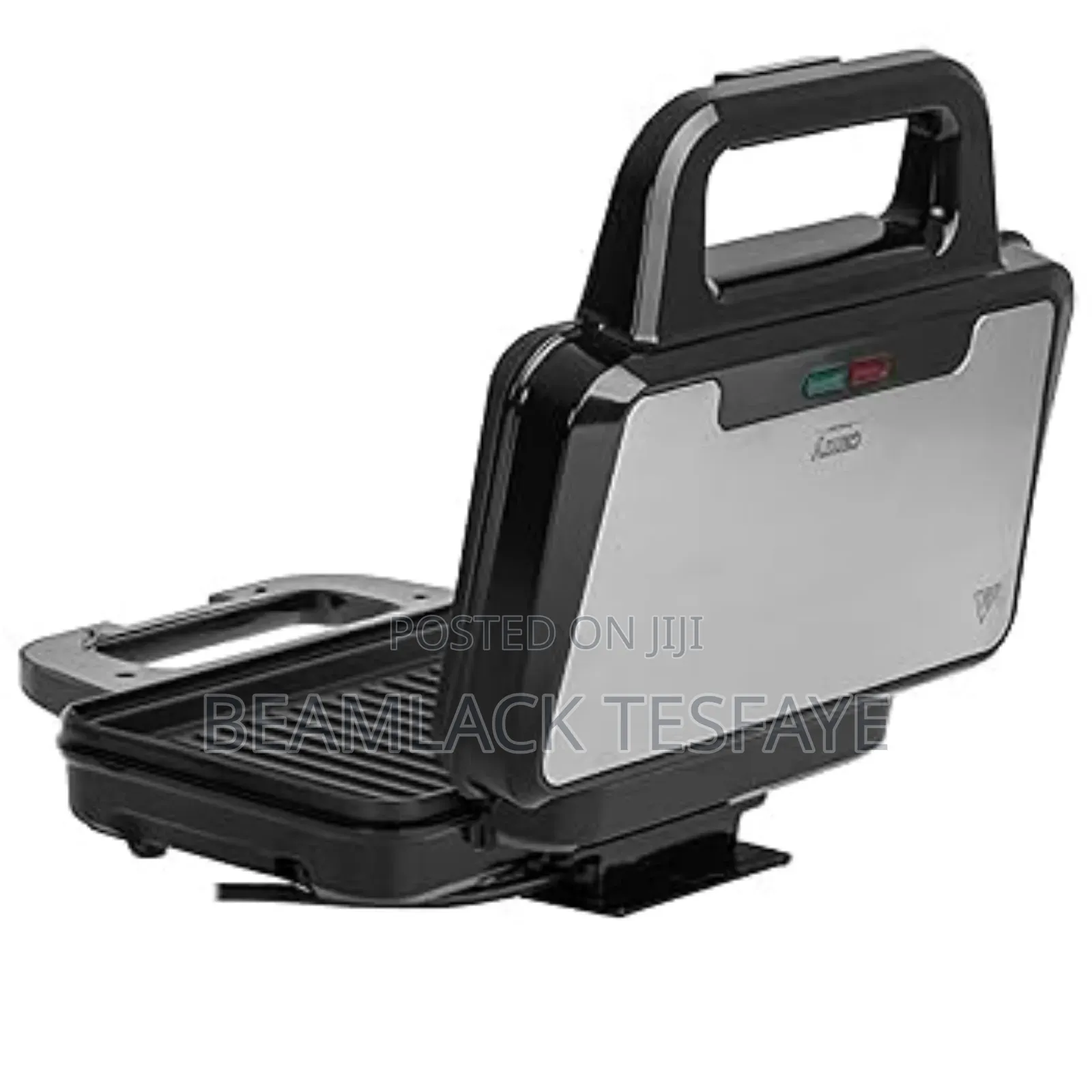  Sonifer የዋፍል መስሪያ