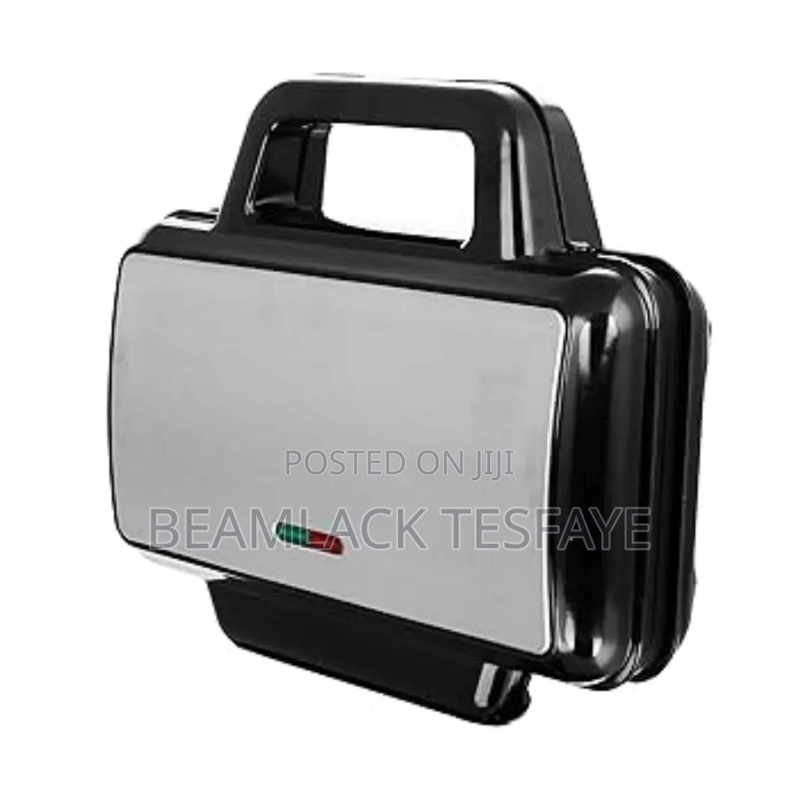  Sonifer የዋፍል መስሪያ