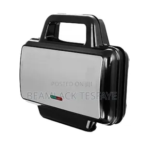  Sonifer የዋፍል መስሪያ