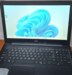 New Laptop Dell Inspiron 15 8GB Intel Core i5 SSD 1T