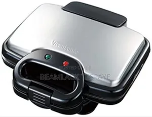  Sonifer የዋፍል መስሪያ