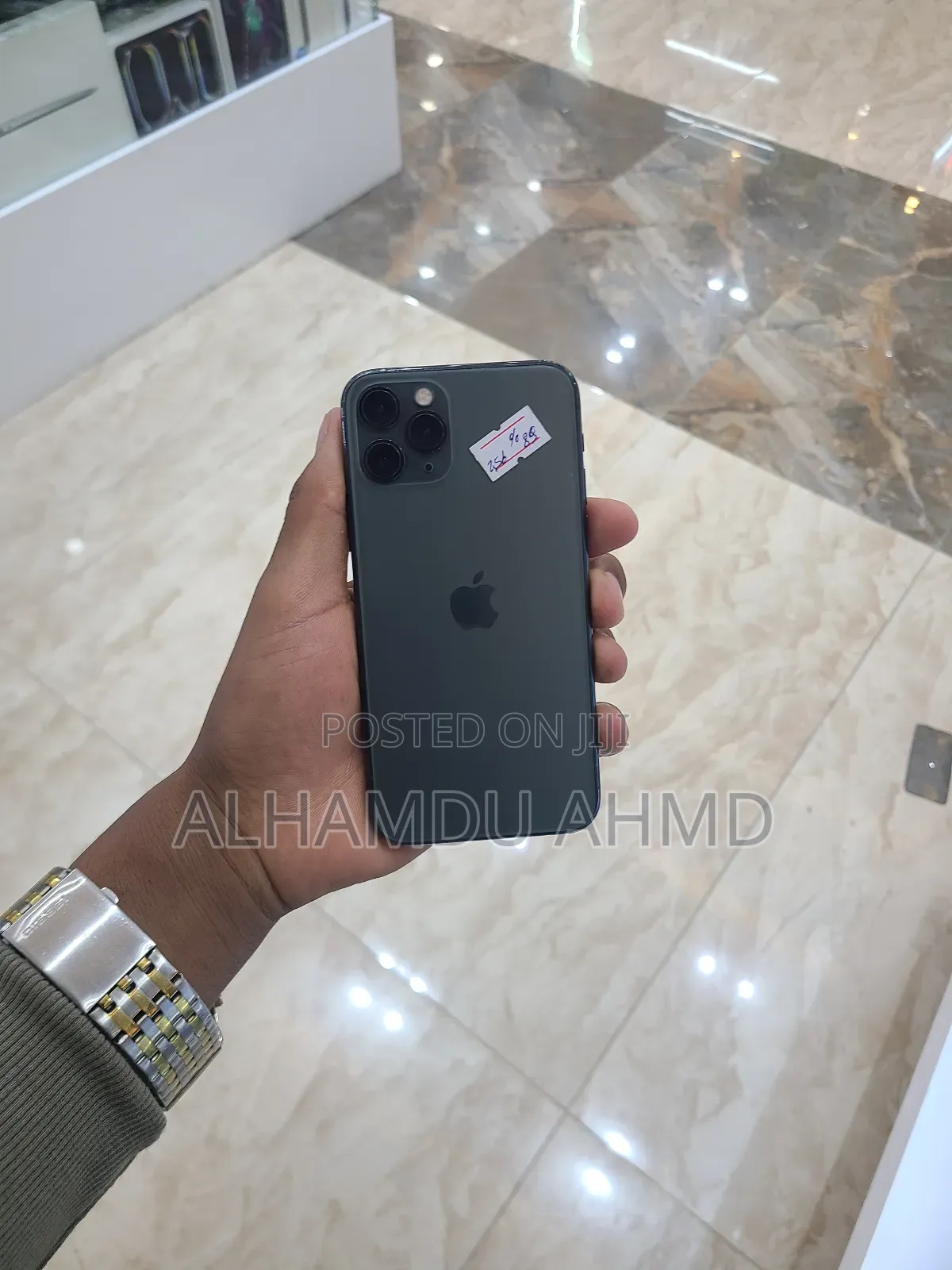 Apple iPhone 11 Pro 256 GB