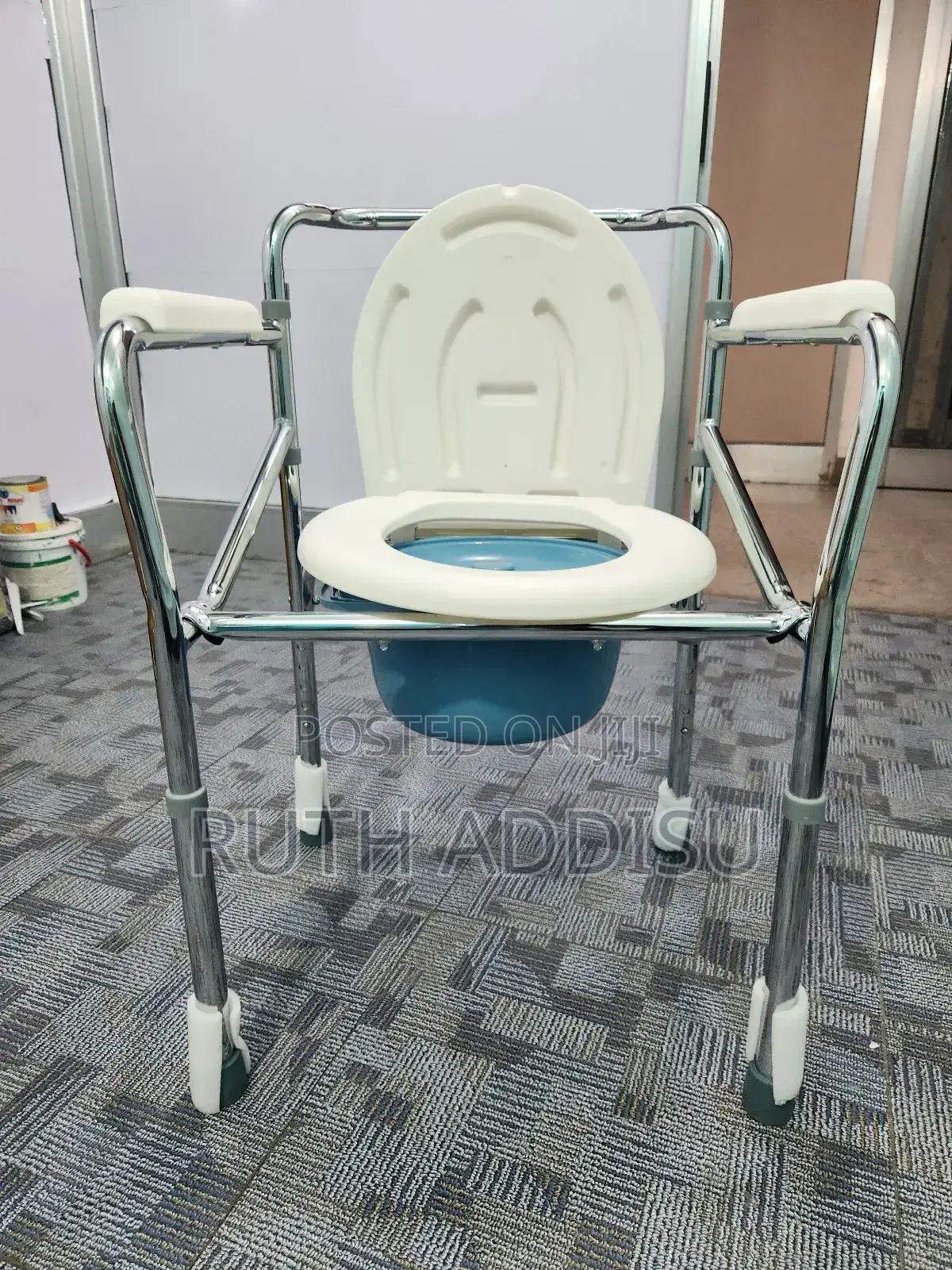 Commode Chair段落toilet Chair重新commode Chair飯後commode Chair老闆commode New