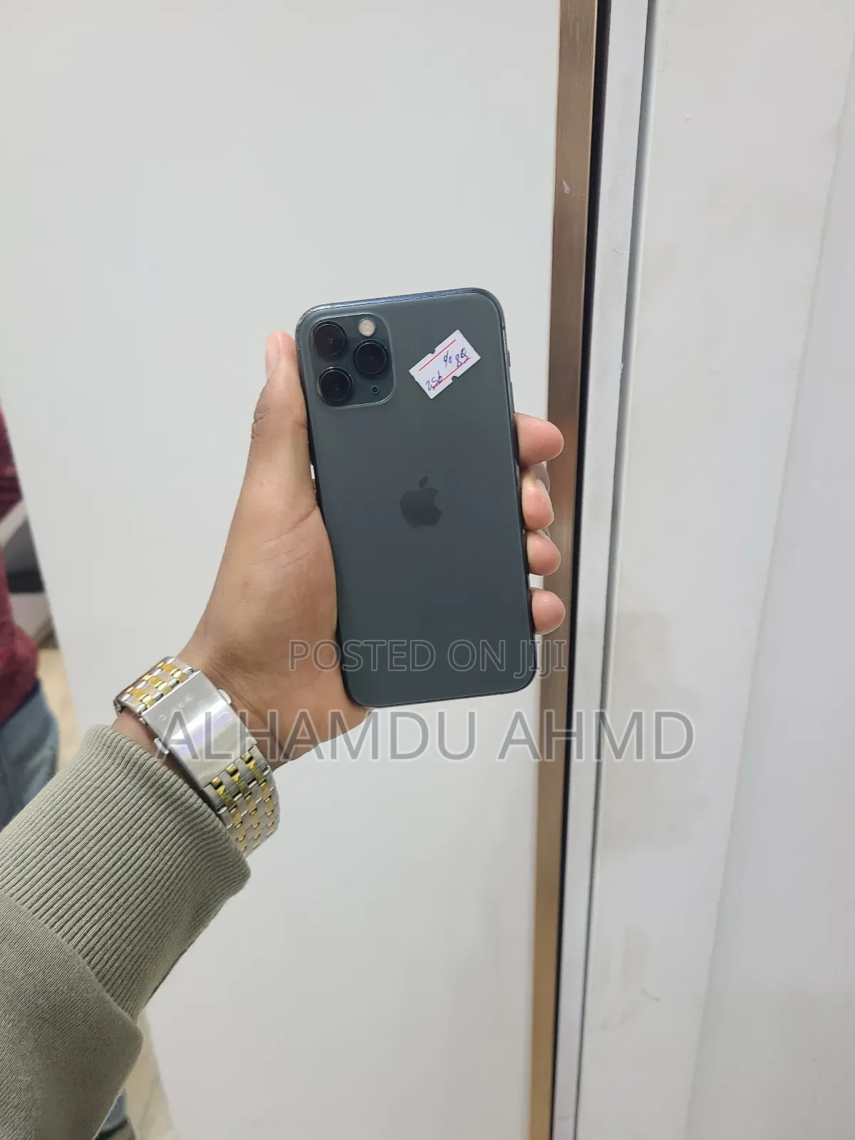 Apple iPhone 11 Pro 256 GB