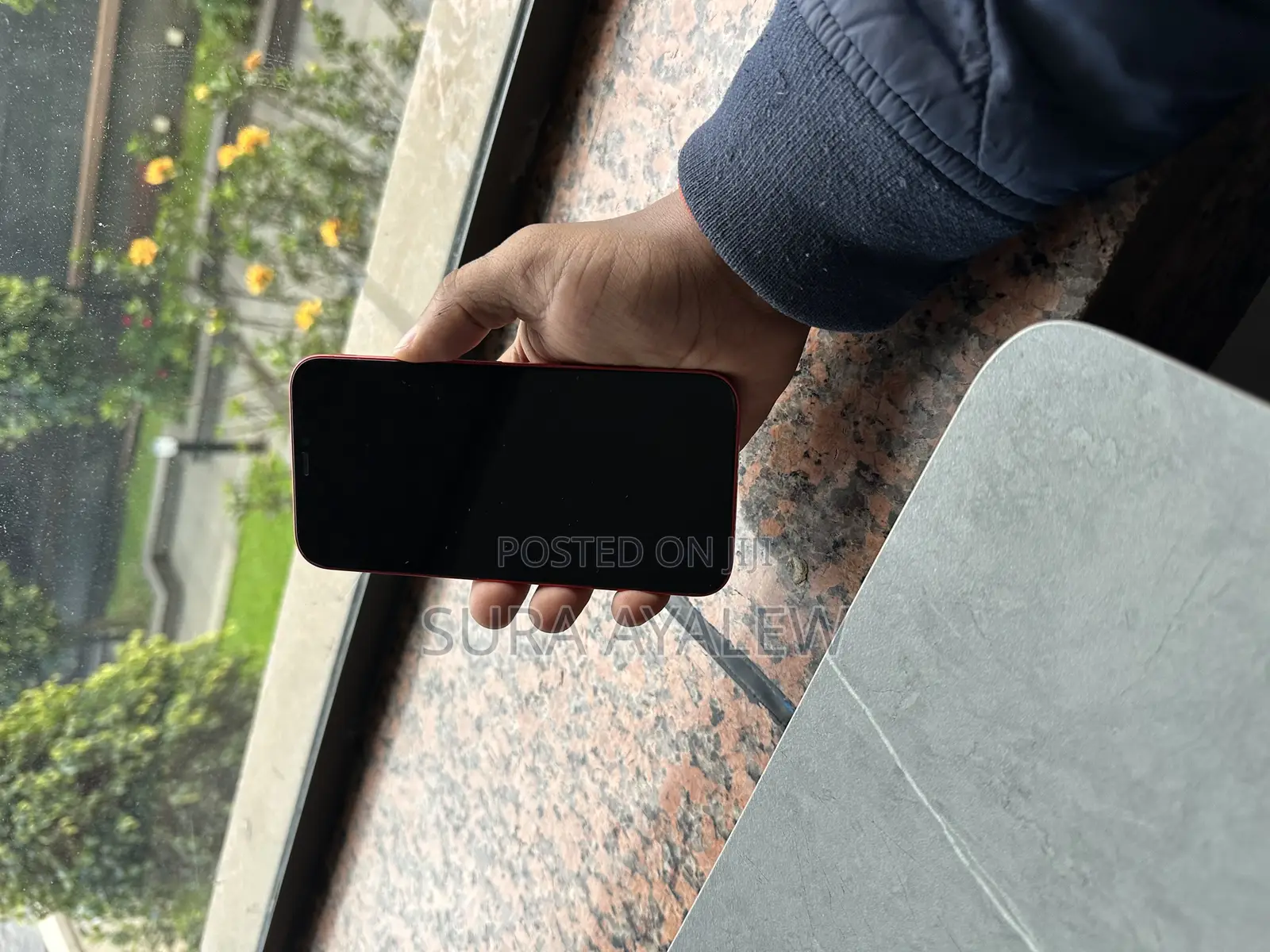 Apple iPhone 12 128 GB Red