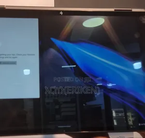 Photo - New Laptop HP Spectra 13 16GB Intel Core i7 SSD 1T