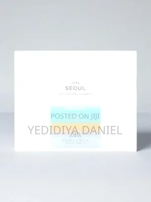 Photo - Zara Man Seoul 532-8 Sinsa Dong Gangnam-Gu + Seoul Summer