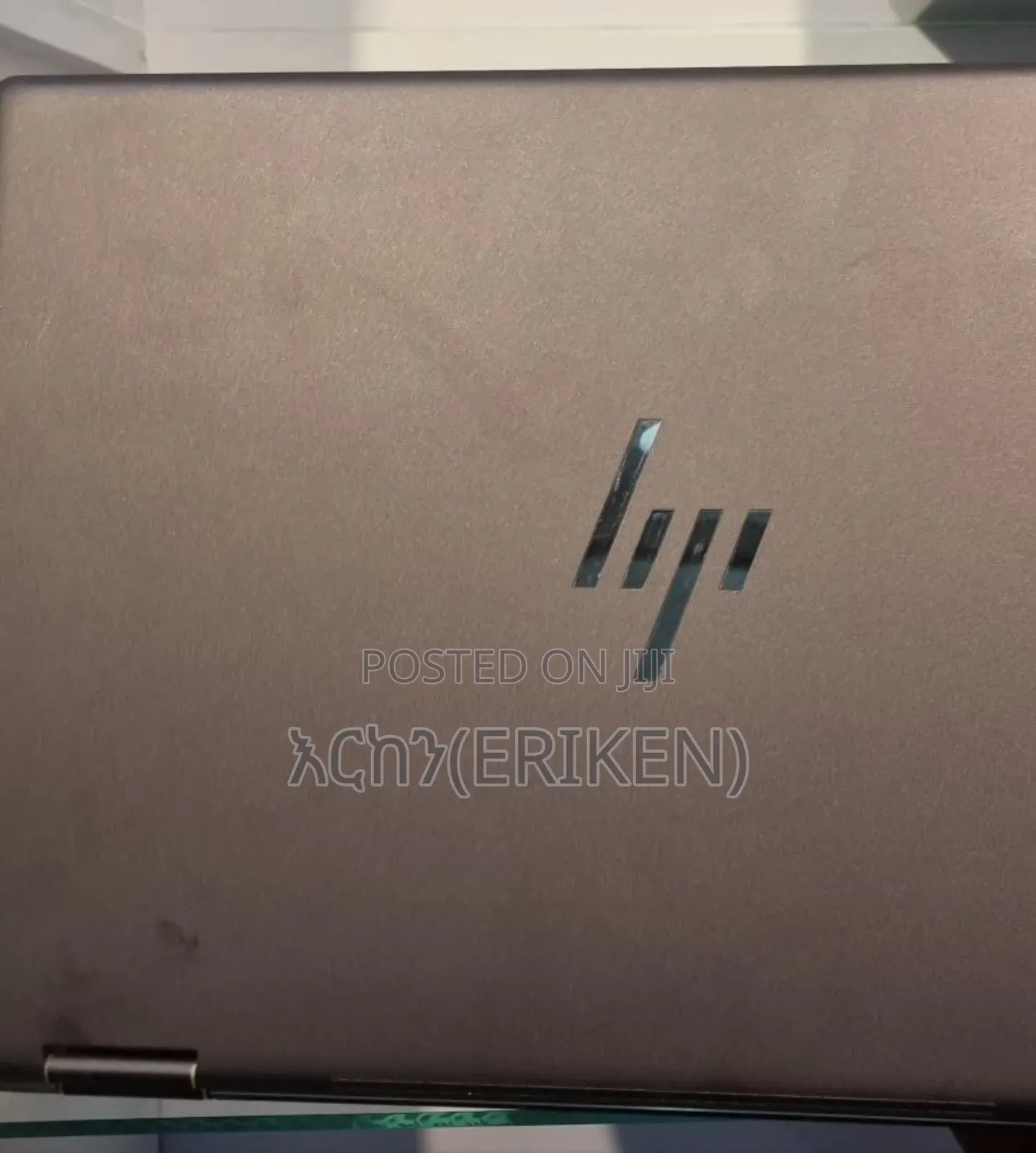 New Laptop HP Spectra 13 16GB Intel Core i7 SSD 1T