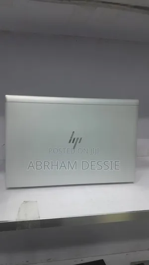 New Laptop HP EliteBook 840 G8 16GB Intel Core i7 SSD 512GB