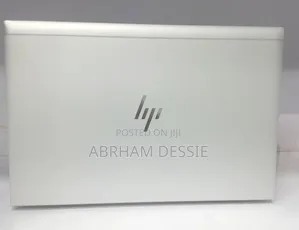 New Laptop HP EliteBook 840 G8 16GB Intel Core i7 SSD 512GB