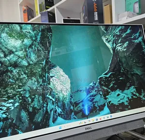New Dell Inspiron 27 All-in-One 32GB Intel Core I7 SSD 512GB