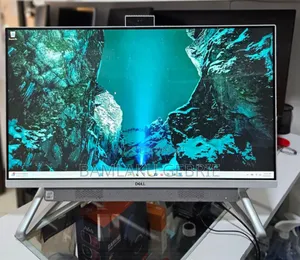 New Dell Inspiron 27 All-in-One 32GB Intel Core I7 SSD 512GB