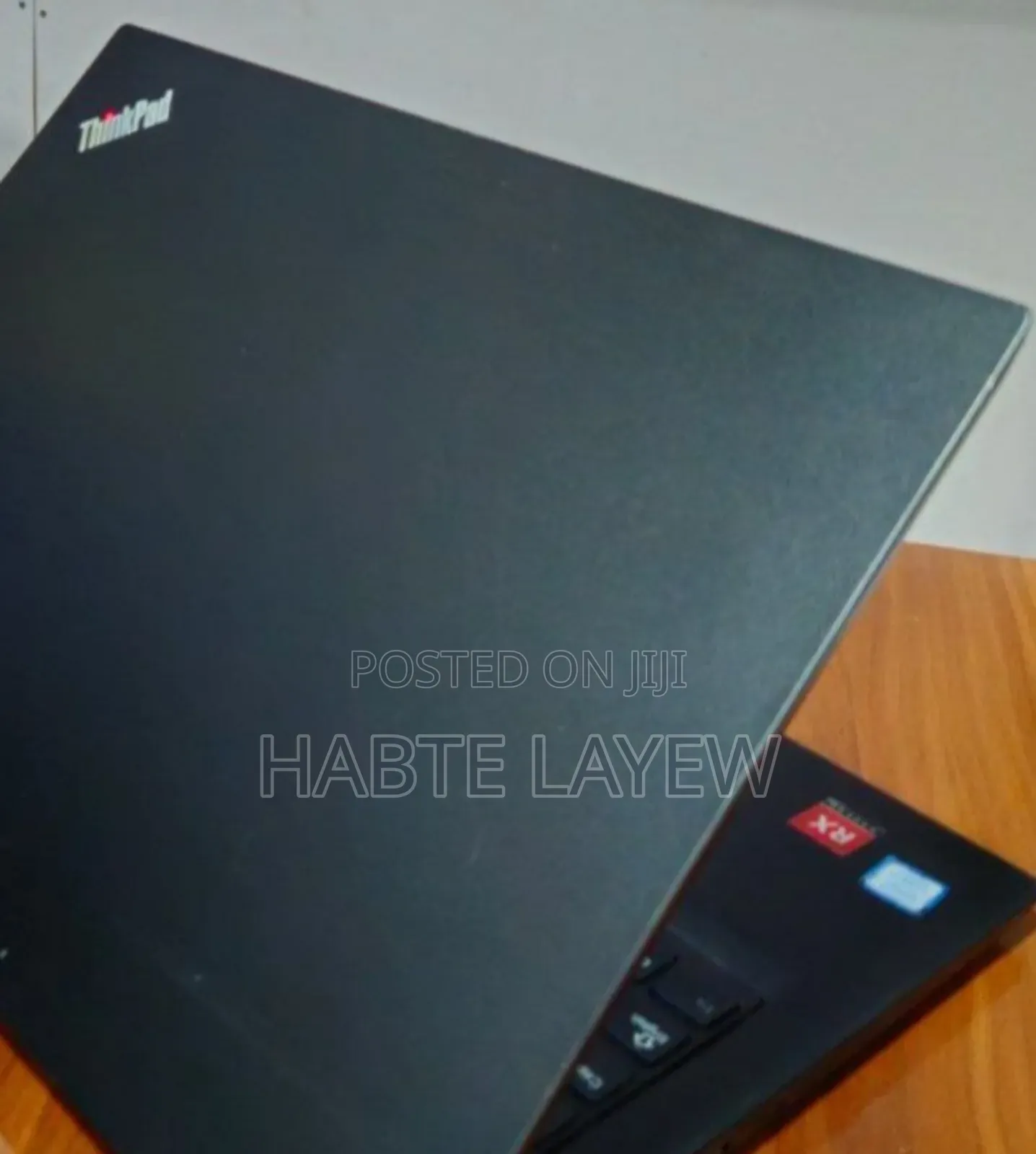 New Laptop Lenovo ThinkPad X1 Carbon 16GB Intel Core I7 SSD 256GB