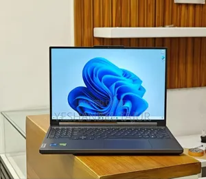 New Lenovo Legion Y7000P IRX9 Gaming Laptop 16GB Intel Core I7 SSD 1T