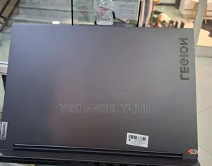 New Lenovo Legion Y7000P IRX9 Gaming Laptop 16GB Intel Core I7 SSD 1T