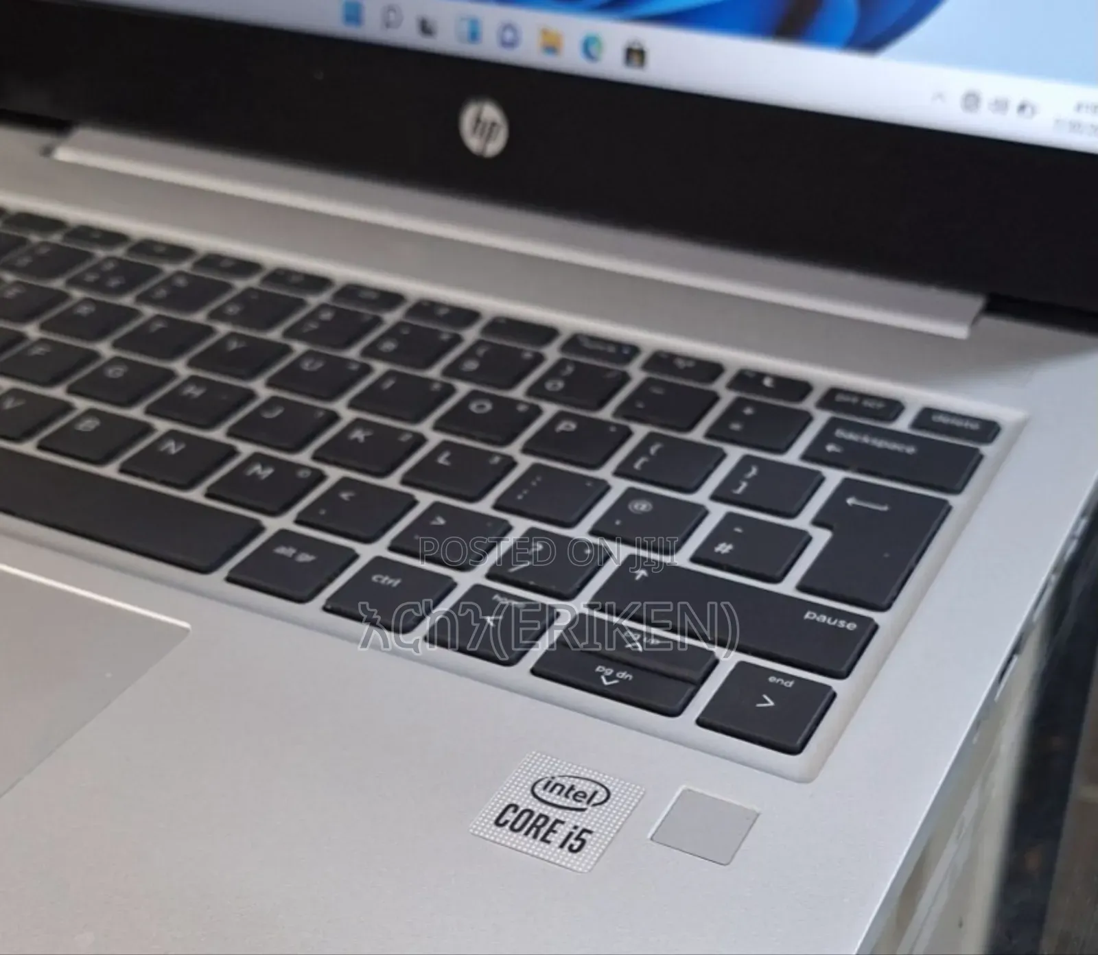 New Laptop HP ProBook 440 16GB Intel Core i5 SSD 512GB