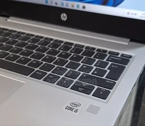 New Laptop HP ProBook 440 16GB Intel Core i5 SSD 512GB