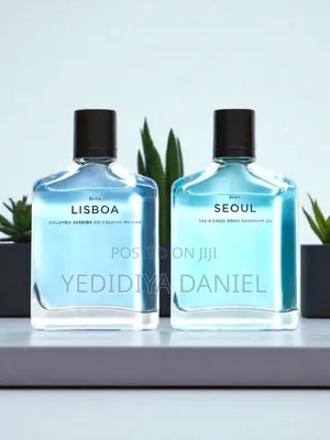 Photo - Zara Man Seoul 532-8 Sinsa Dong Gangnam-Gu Eau De Toilette