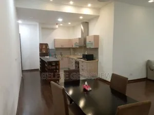 3bdrm Apartment in Bole Edna Mall, for sale