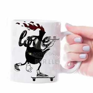 Mug For Anniversary, Graduation, Birthday Gift