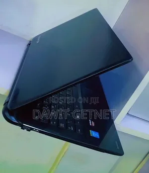 New Laptop Toshiba Satellite C55 8GB Intel Core I5 HDD 500GB