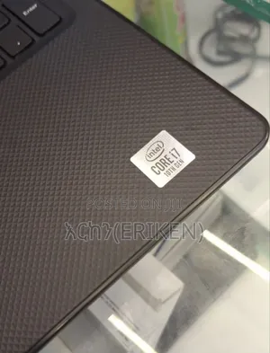 New Laptop Dell Vostro 3560 16GB Intel Core I7 SSD 512GB