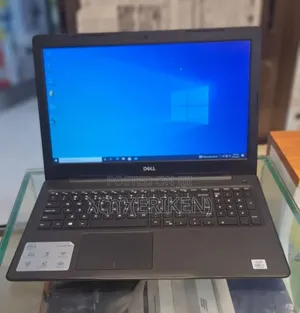 New Laptop Dell Vostro 3560 16GB Intel Core I7 SSD 512GB