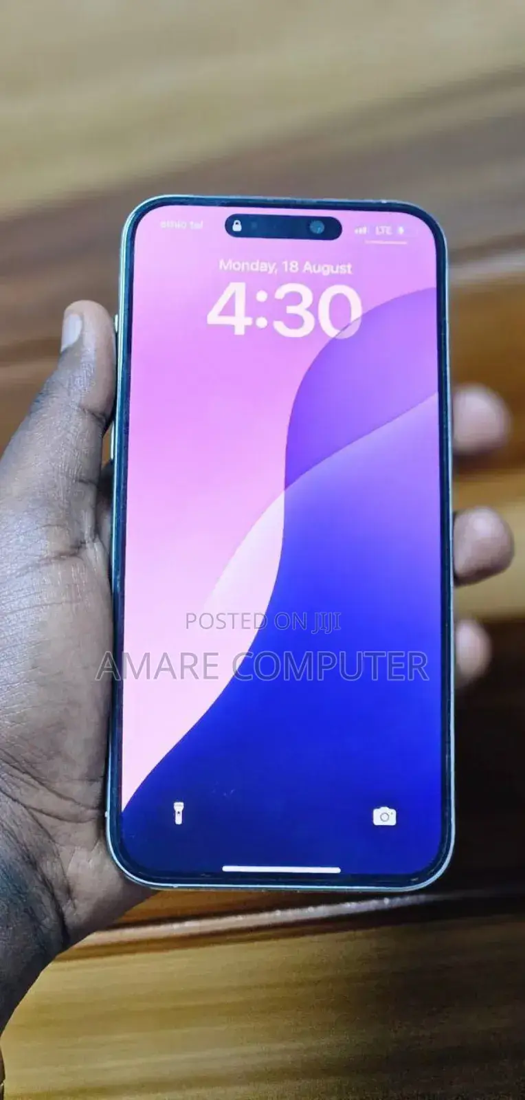 New Apple iPhone 15 Pro Max 256 GB