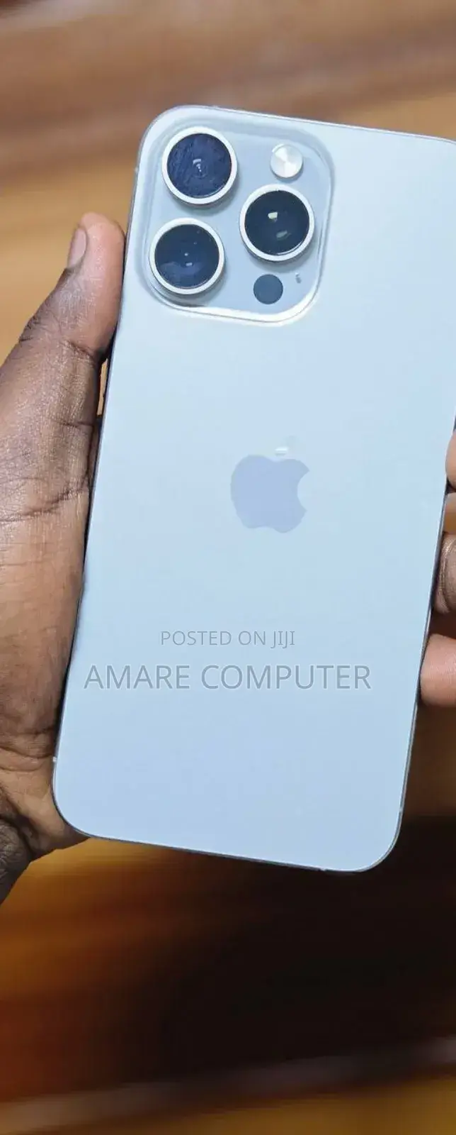 New Apple iPhone 15 Pro Max 256 GB