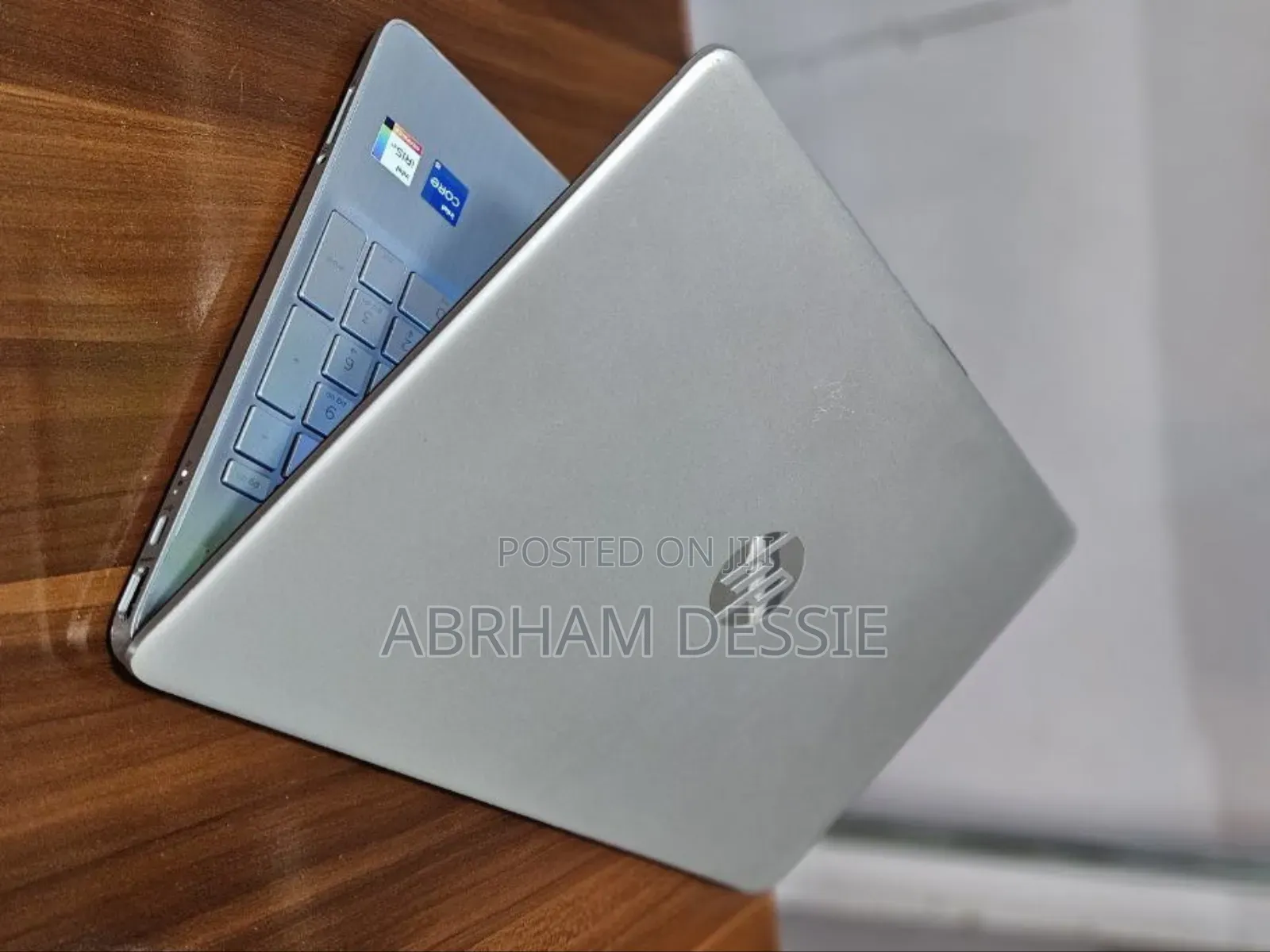 New Laptop HP Stream Notebook 8GB Intel Core I5 SSD 256GB