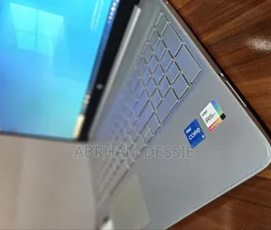New Laptop HP Stream Notebook 8GB Intel Core I5 SSD 256GB