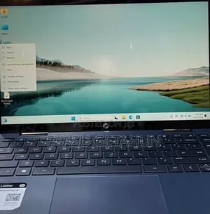 New Laptop HP Pavilion 15 8GB Intel Core I3 SSD 256GB