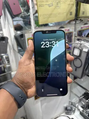 Apple iPhone 12 Pro Max 256 GB Gold